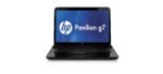HP Pavilion g7 Notebook PC