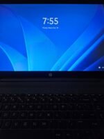 Laptop HP 255 G7 - Image 2