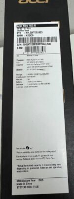 Acer Nitro 16S AI - Image 2