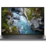 Dell Precision 5550