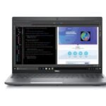 DELL PRECISION 3591