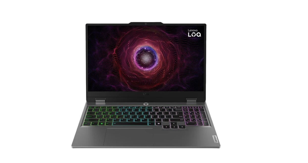 lenovo loq Lenovo NB LOQ - Image 1