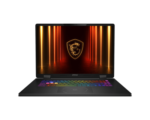 Msi Stealth A16 AI+ Gaming Laptop