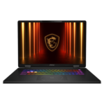 Msi Stealth A16 AI+ Gaming Laptop